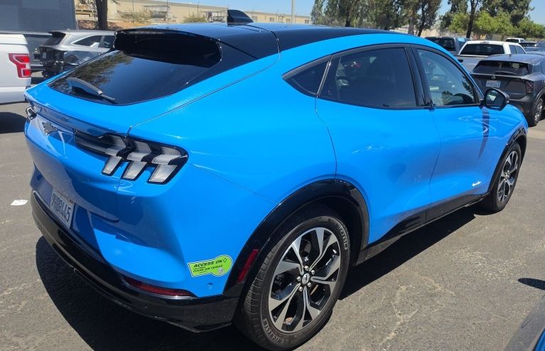 ford mustang mach-e 2023 3FMTK3RM6PMA33599 image ford mustang mach-e 2023 3FMTK3RM6PMA33599 image